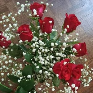 Meet your Posher, Geidi